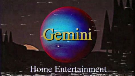 gemini home entertainment
